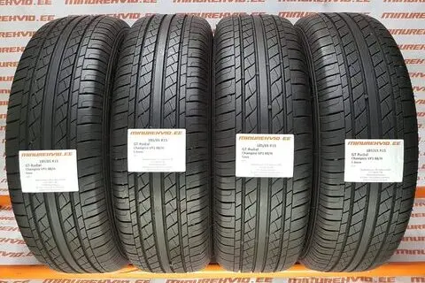 Kasutatud suverehv 185/65R15 Champiro VP1 88/H