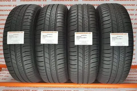 Kasutatud suverehv 195/60R15 Michelin Energy Saver 88/V +
