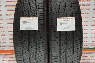 Kasutatud suverehv 195/70R15 Landsail LSV88 104/102 S