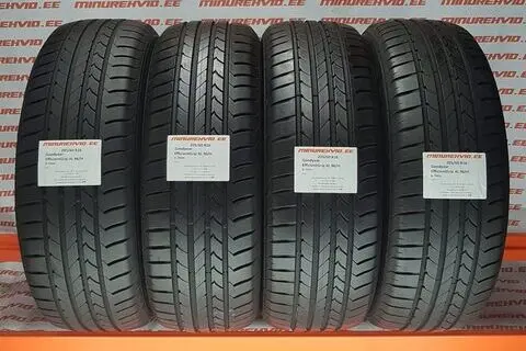 Kasutatud suverehv 205/60R16 GoodYear EfficientGrip XL 96/H