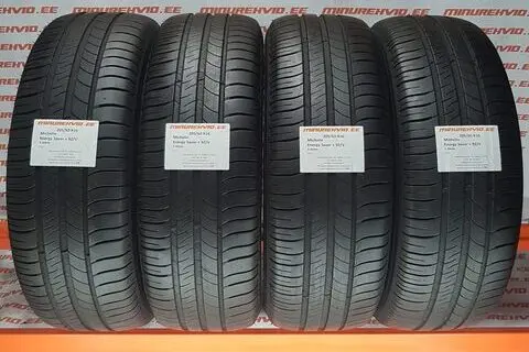 Kasutatud suverehv 205/60R16 Michelin Energy Saver + 92/V