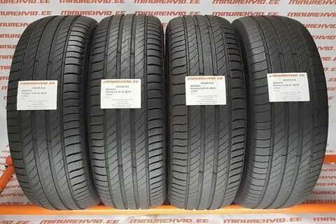 Kasutatud suverehv 205/60R16 Michelin Primacy 4 FR XL 96/H/W