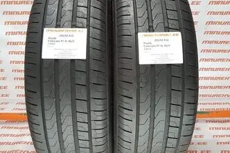 Kasutatud suverehv 205/60R16 Pirelli Cinturato P7 XL 96/V