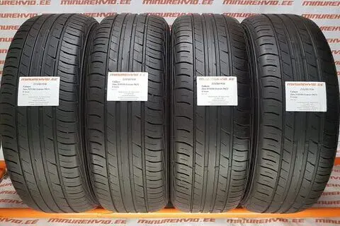 Kasutatud suverehv 215/60R16 Falken Ziex ZE914A Ecorun 94/V