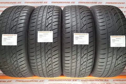 Kasutatud suverehv 215/55R17 Rovelo RPX-988 FR XL 98/W