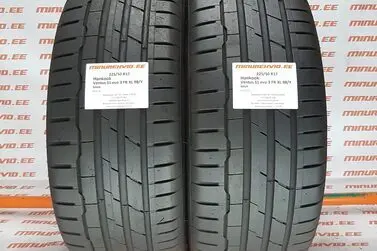 Kasutatud suverehv 225/50R17 Hankook Ventus S1 Evo 3 FR XL 98/Y