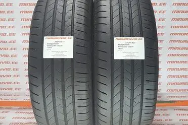 Kasutatud suverehv 225/65R17 Bridgestone Alenza 001 102/H