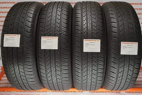 Kasutatud suverehv 225/65R17 Dunlop Grandtrek ST30 102/H