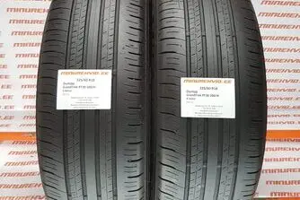 Kasutatud suverehv 225/60R18 Dunlop GrandTrek PT30 100/H