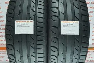 Kasutatud suverehv 235/45R18 Kormoran UHP Ultra High Performance FR XL 98/W