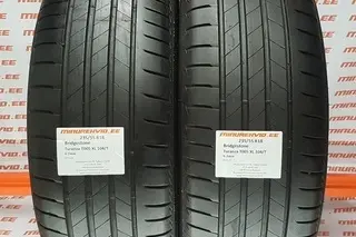 Kasutatud suverehv 235/55R18 Bridgestone Turanza T005 XL 104/T