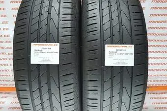 Kasutatud suverehv 235/60R18 Hankook Ventus S1 Evo 2 SUV 103/V MO