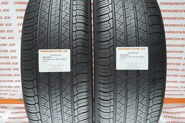 Kasutatud suverehv 235/60R18 Michelin Latitude Tour HP FR 103/V