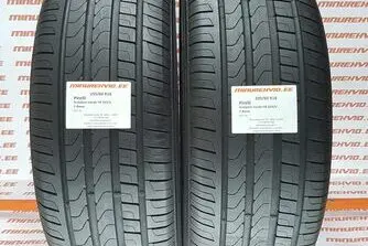 Kasutatud suverehv 235/60R18 Pirelli Scorpion Verde FR 103/V