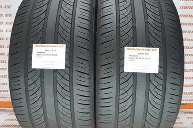 Kasutatud suverehv 265/35R18 Ingens A1 FR XL 97/W