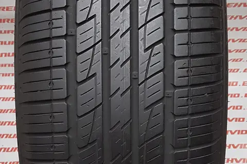 Kasutatud suverehv 265/60R18 Kumho Solus KL21 110/H