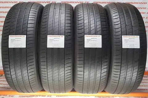 Kasutatud suverehv 205/55R19 Michelin Primacy 3 XL 97/V/