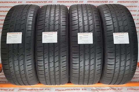 Kasutatud suverehv 235/45R19 Nexen Nfera RU1 SUV FR 95/W