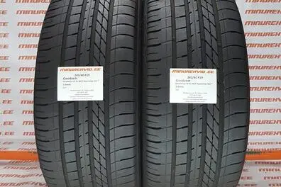 Kasutatud suverehv 245/40R19 GoodYear Excellence FR XL 98/Y RSC *