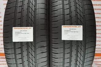 Kasutatud suverehv 245/40R19 GoodYear Excellence FR XL 98/Y RSC */
