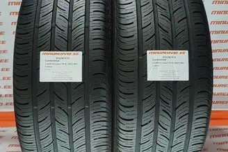 Kasutatud suverehv 255/40R19 Continental ContiProContact FR XL 100/V MO