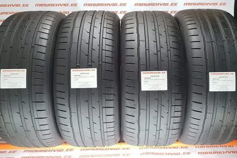 Used summer tire 255/45R19 Hankook Ventus S1 Evo 3 EV FR XL 104/W soundabsorber T0 T1 T2