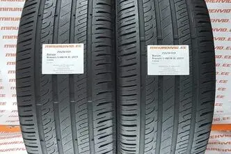 Used summer tire 255/50R19 Barum Bravuris 5 HM FR XL 107/Y