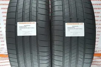 Used summer tire 255/50R19 Bridgestone Turanza Eco FR 103/T Enliten/