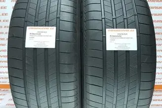 Used summer tire 255/50R19 Bridgestone Turanza Eco FR 103/T Enliten