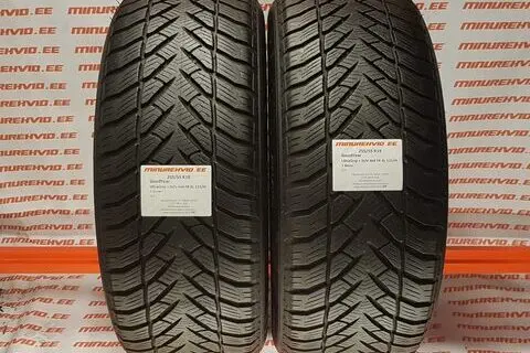 Used summer tire 255/55R19 GoodYear UltraGrip + SUV 4x4 FR XL 111/H