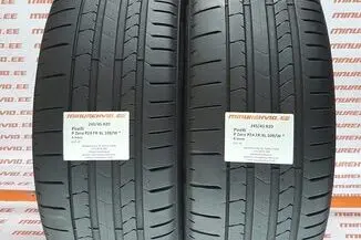 Kasutatud suverehv 245/45R20 Pirelli P Zero PZ4 FR XL 109/W *