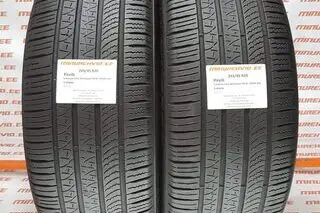Kasutatud suverehv 245/45R20 Pirelli Scorpion Zero All Season FR XL 103/H VOL