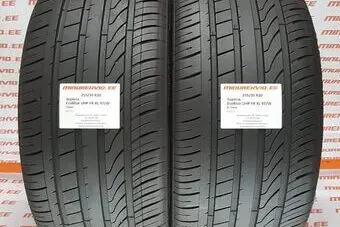 Kasutatud suverehv 255/35R20 Superia EcoBlue UHP FR XL 97/W