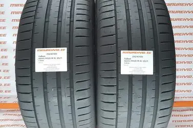 Kasutatud suverehv 255/40R20 Falken Azenis FK520 FR XL 101/Y