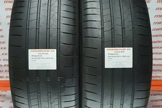 Kasutatud suverehv 255/50R20 Bridgestone Alenza 001 FR XL 109/H AO