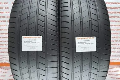 Kasutatud suverehv 275/45R20 Bridgestone Alenza 001 RFT FR XL 110/Y