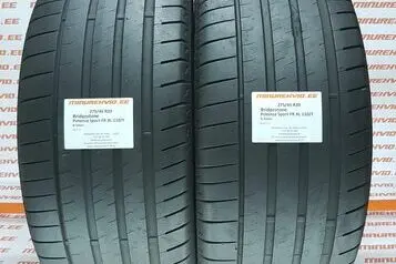 Kasutatud suverehv 275/45R20 Bridgestone Potenza Sport FR XL 110/Y