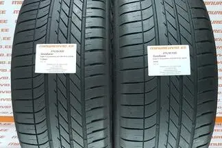 Kasutatud suverehv 275/45R20 GoodYear Eagle F1 Asymmetric SUV 4X4 FR XL 110/W