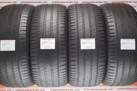 Kasutatud suverehv 275/45R20 Michelin Latitude Sport 3 XL 110/V VOL