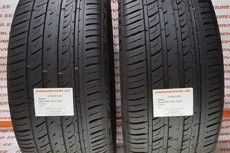 Kasutatud suverehv 275/45R20 Radar Dimax R8+ FR XL 110/Y