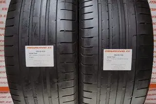 Kasutatud suverehv 285/45R20 GoodYear Eagle F1 Asymmetric 2 SUV 4x4 FR XL 112/Y AO