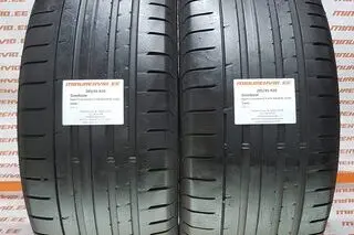 Kasutatud suverehv 285/45R20 GoodYear Eagle F1 Asymmetric 2 SUV 4x4 FR XL 112/Y