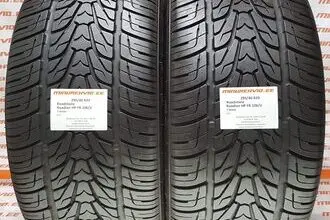 Kasutatud suverehv 295/40R20 Roadstone Roadian HP FR 106/V