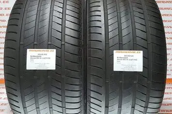Kasutatud suverehv 305/40R20 Bridgestone Alenza 001 XL 112/Y RSC
