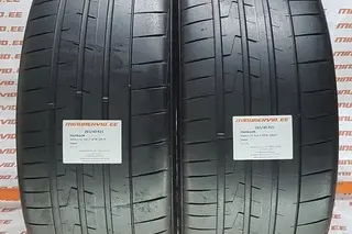 Kasutatud suverehv 265/40R21 Hankook Ventus S1 Evo Z FR XL 105/Y