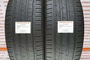 Kasutatud suverehv 275/40R21 Hankook Ventus S1 Evo 3 SUV FR XL 107/Y