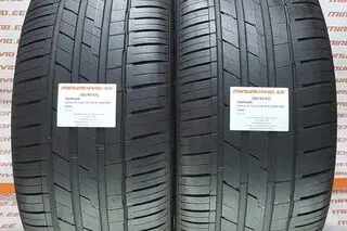 Kasutatud suverehv 285/40R21 Hankook Ventus S1 Evo 3 SUV FR XL 109/Y NO