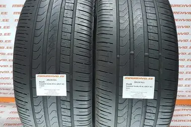 Kasutatud suverehv 285/40R21 Pirelli Scorpion Verde FR XL 109/Y AO/0