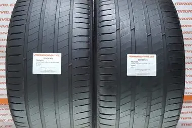 Kasutatud suverehv 315/40R21 Michelin Latitude Sport 3 FR 111/Y MO-S Acoustic