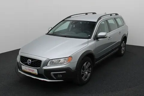 Volvo XC70, 2014, 2.0, 120 kW, diisel, automaat, esivedu